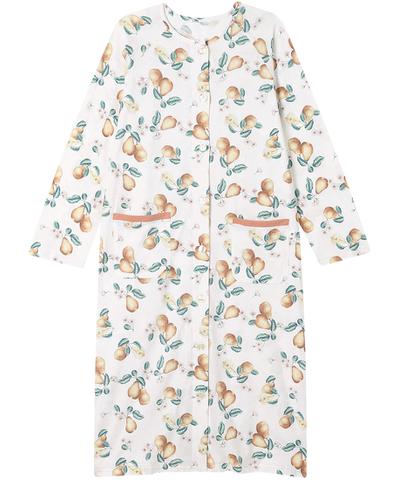 レディスパジャマ　ワンピース（ＣＮＸ５３４）