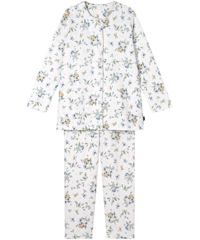 レディスパジャマ　上下セット（ＮＤＷ４５８）