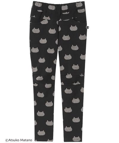 レディスパジャマ　ボトムス（ＨＯＸ５１２）