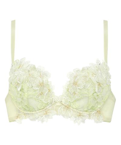 フロントエックスプラスブラ　３／４カップブラ（ＢＣＬ２４４）