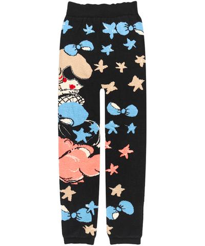 レディス毛パン（ＵＥＹ６６７）