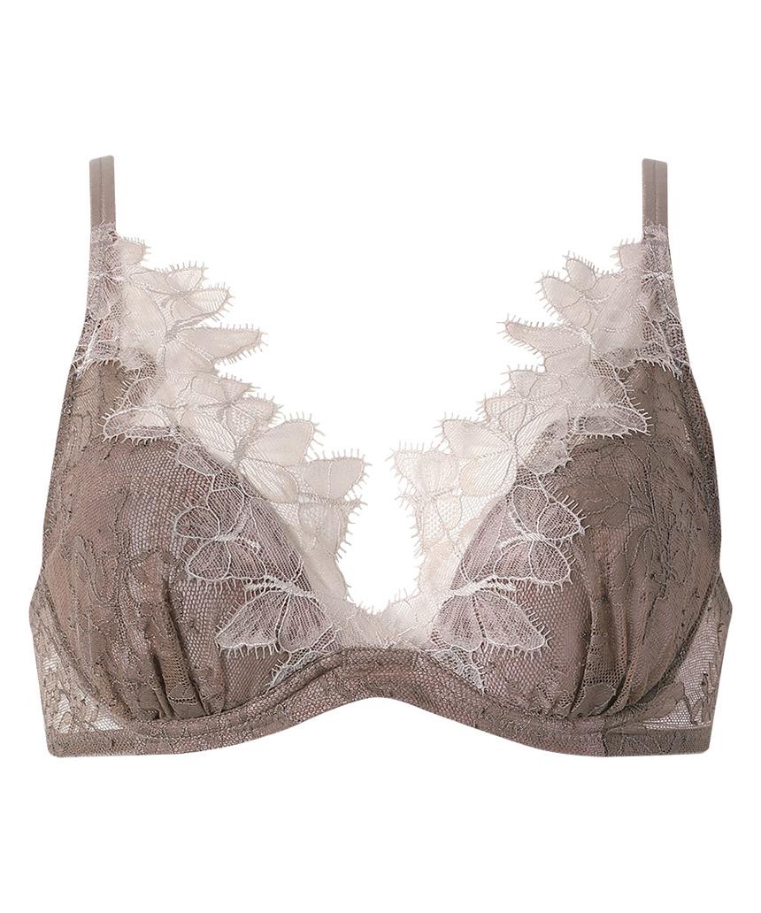 ボリューマライズブラ ワイヤーブラ（3／4カップ）（BXD718