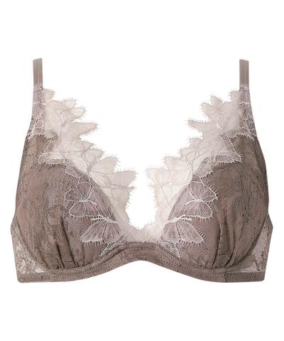 ライトイージーブラ　ワイヤーブラ（３／４カップ）（ＢＸＤ４２３）