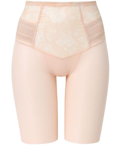 肌リフト（シアー）　ガードル　パンツタイプ（ロング丈）（ＧＲＣ４７２）