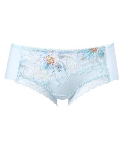 夏めくブラ　ペア　レディスショーツ（ボーイレングス）（ＰＸＢ６８５）