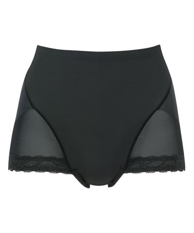 極薄タイプ　ガードル（ショート丈）（ＧＦＡ１５３）