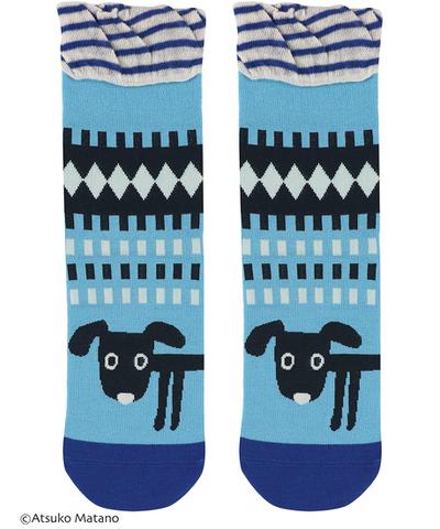 レディス　ソックス（ＨＱＹ０１６）