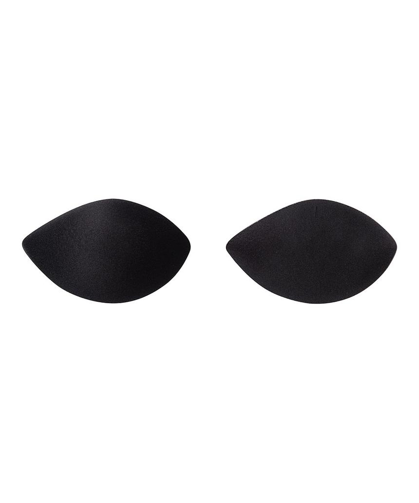 WACOAL ハーフカップパッド パッド(FDA145) ブラック M WACOAL ハーフカップパッド パッド(FDA145) ブラック M