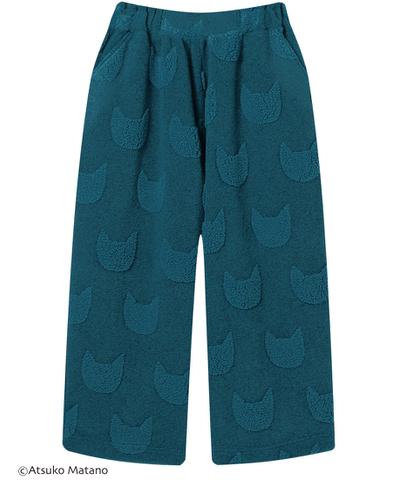 レディスパジャマ　ボトムス（ＨＯＷ４６１）