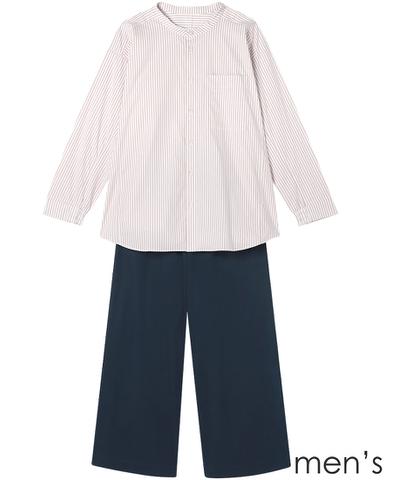 メンズパジャマ　上下セット（ＹＧＸ５１０）