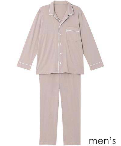 メンズパジャマ　上下セット（ＹＧＸ５０４）