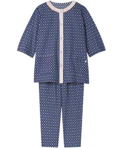 レディスパジャマ　上下セット（ＣＤＴ２６４）