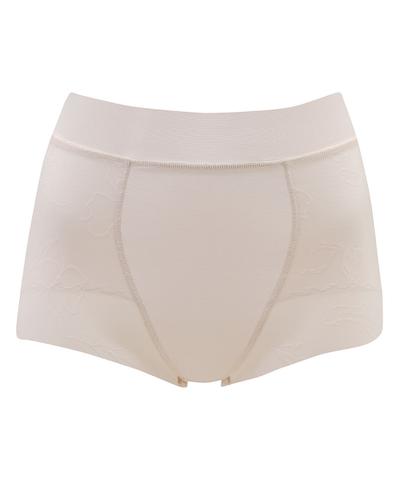 メッシュタイプ　ガードル　パンツタイプ（ショート丈）（ＧＲＣ３２６）