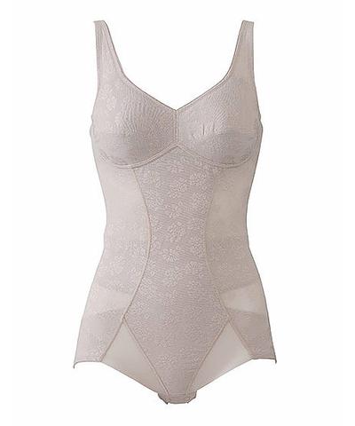 股関節サポート（メッシュ）　ボディスーツ（ＡＲＡ１５０）