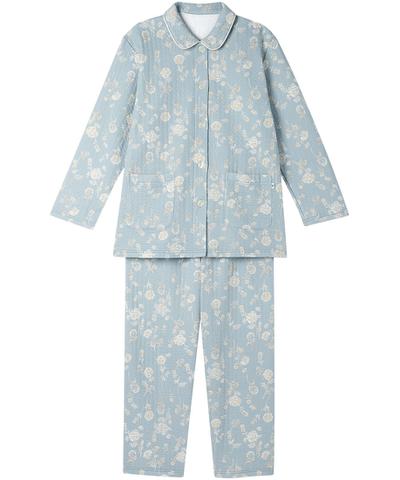 レディスパジャマ　上下セット（ＣＤＷ４３９）