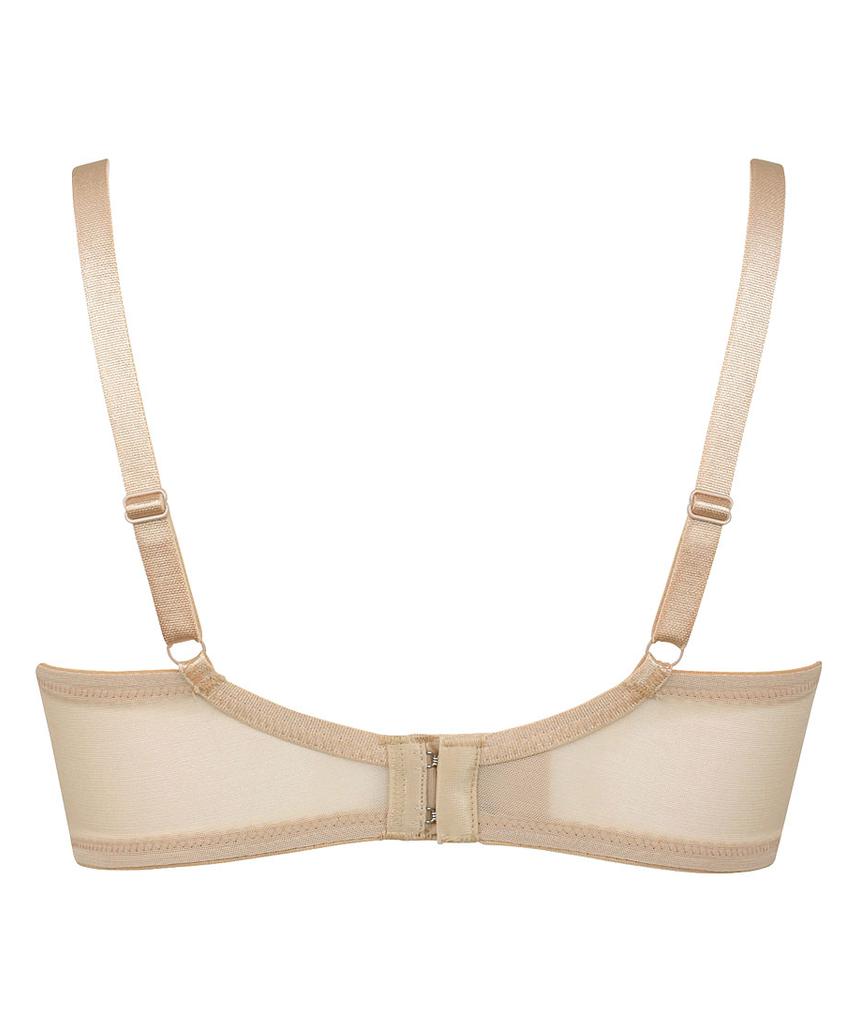 ワコール　パルファージュ. Ｖ－Ｒｉｃｈブラ　３／４カップブラE70-M ワコール パルファージュ. V－Richブラ 3／4カップブラE70-M