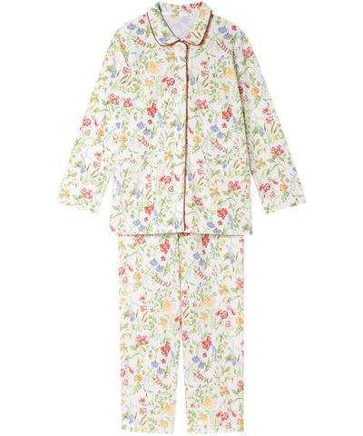 レディスパジャマ　上下セット（ＣＤＷ４７６）