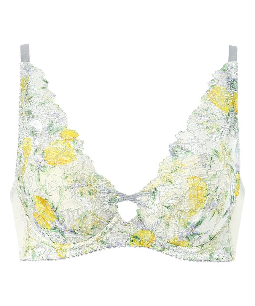 イエロー系｜ブラジャー｜WACOAL(ワコール)｜阪急百貨店公式通販サイト