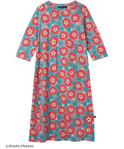 レディスウェア　ワンピース（ＨＮＸ２１４）