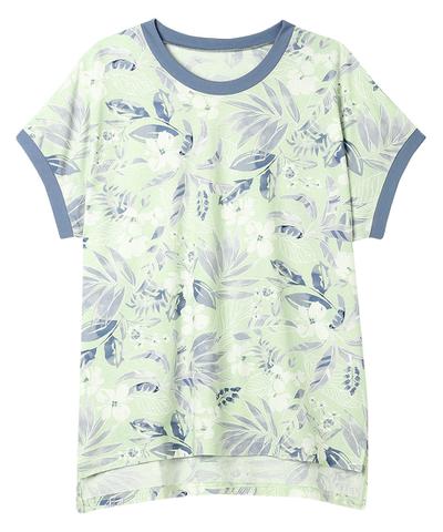 レディスパジャマ　トップス（ＫＴＴ１２３）