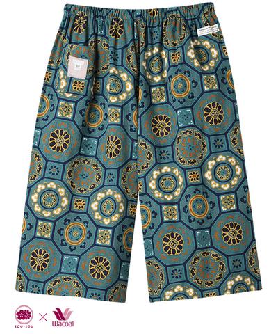 レディスパジャマ　ボトムス（ＲＯＴ１１９）