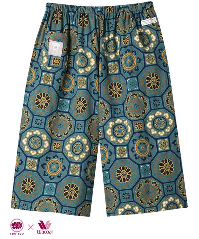 レディスパジャマ　ボトムス（ＲＯＴ１１９）