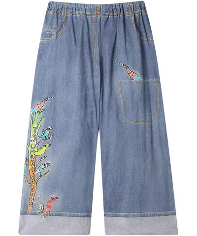 レディスパジャマ　ボトムス（ＵＯＴ２１５）