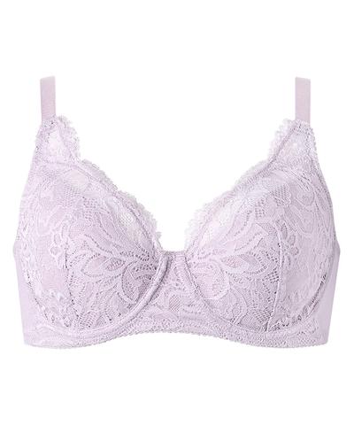 フルカップ（上胸フィット）　ワイヤーブラ（フルカップ）（ＢＸＣ３０４）