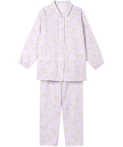 レディスパジャマ　上下セット（ＣＤＸ５２７）