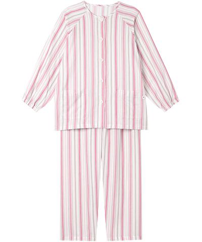 レディスパジャマ　上下セット（ＣＤＸ５３７）