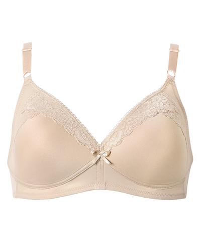 ノンワイヤー（モールド）　ノンワイヤーブラ（ＢＸＣ６００）