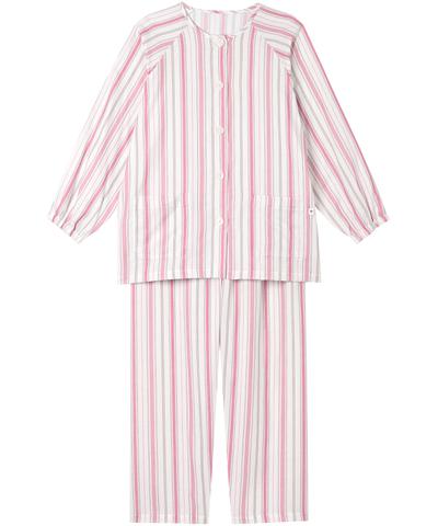 レディスパジャマ　上下セット（ＣＤＸ５３７）