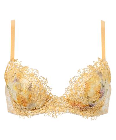 パーソナルフィットプラスブラ　ワイヤーブラ（３／４カップ）（ＢＸＤ４２５）