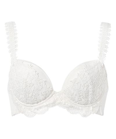 ボリューマライズブラ　ワイヤーブラ（３／４カップ）（ＢＸＤ７１８）