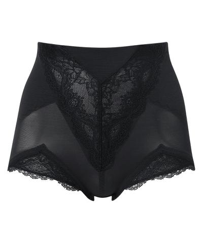 高補整ショートガードル　ガードル　パンツタイプ（ショート丈）（ＧＱＣ２００）