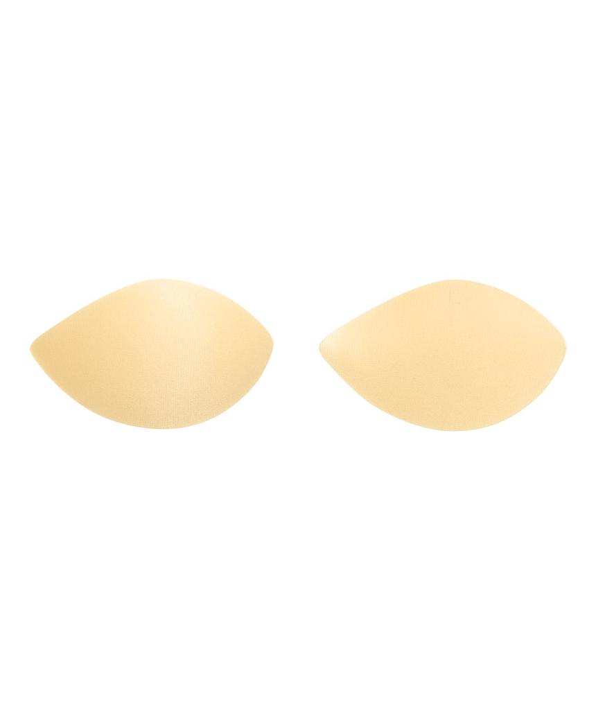 WACOAL ハーフカップパッド パッド(FDA145) ベージュ S WACOAL ハーフカップパッド パッド(FDA145) ベージュ S