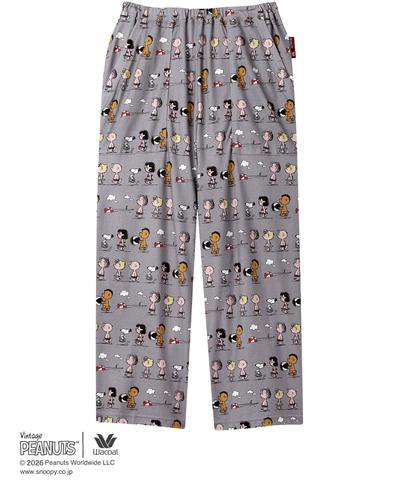 レディスパジャマ　ボトムス（ＦＯＴ２６９）