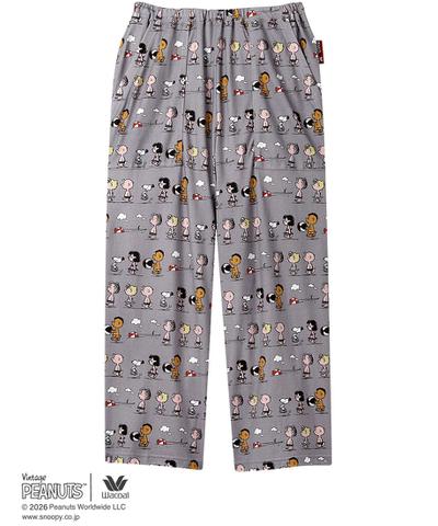 レディスパジャマ　ボトムス（ＦＯＴ２６９）