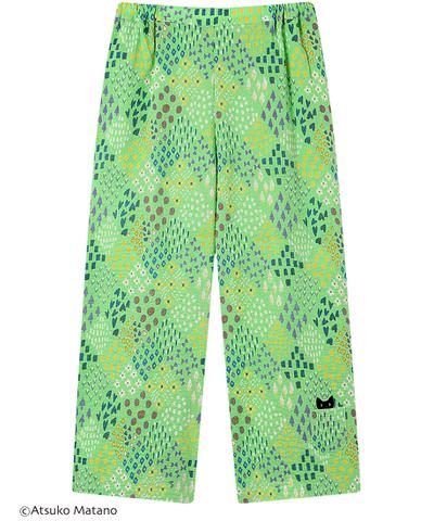 レディスパジャマ　ボトムス（ＨＯＴ２１６）