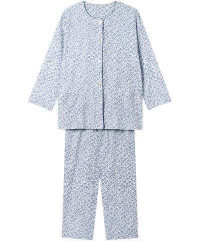 レディスパジャマ　上下セット（ＣＤＸ５４４）