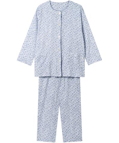 レディスパジャマ　上下セット（ＣＤＸ５４４）