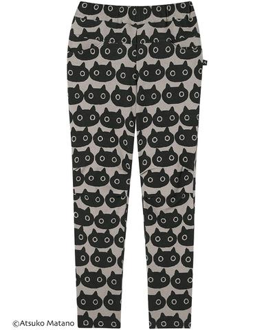 レディスパジャマ　ボトムス（ＨＯＸ５１３）