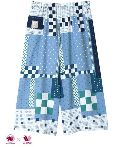 レディスパジャマ　ボトムス（ＲＯＴ２１２）