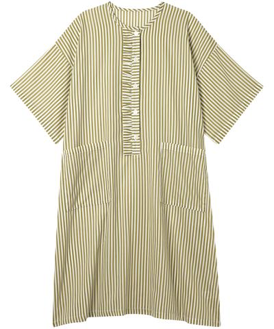 レディスパジャマ　ワンピース（ＫＮＴ１２１）