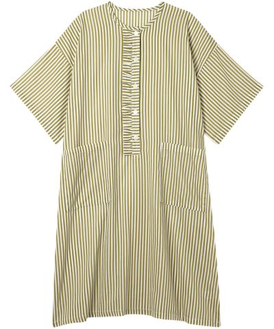 レディスパジャマ　ワンピース（ＫＮＴ１２１）