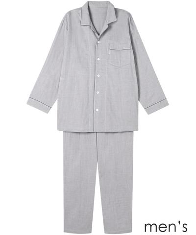 メンズパジャマ　上下セット（ＹＧＸ５６８）