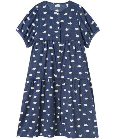 レディスウェア　ワンピース（ＵＮＴ１２１）