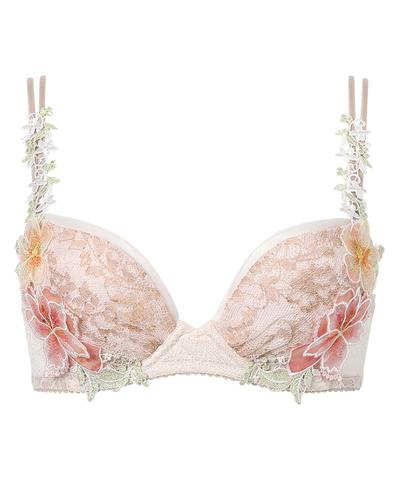 パーソナルフィットプラスブラ　ワイヤーブラ（３／４カップ）（ＢＸＤ４２６）