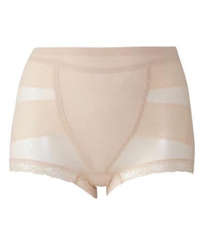 股関節サポート（綿メッシュ）　ガードル（ショート丈）（ＧＲＡ１６０）