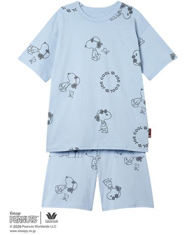 レディスパジャマ　上下セット（ＦＤＴ１６９）